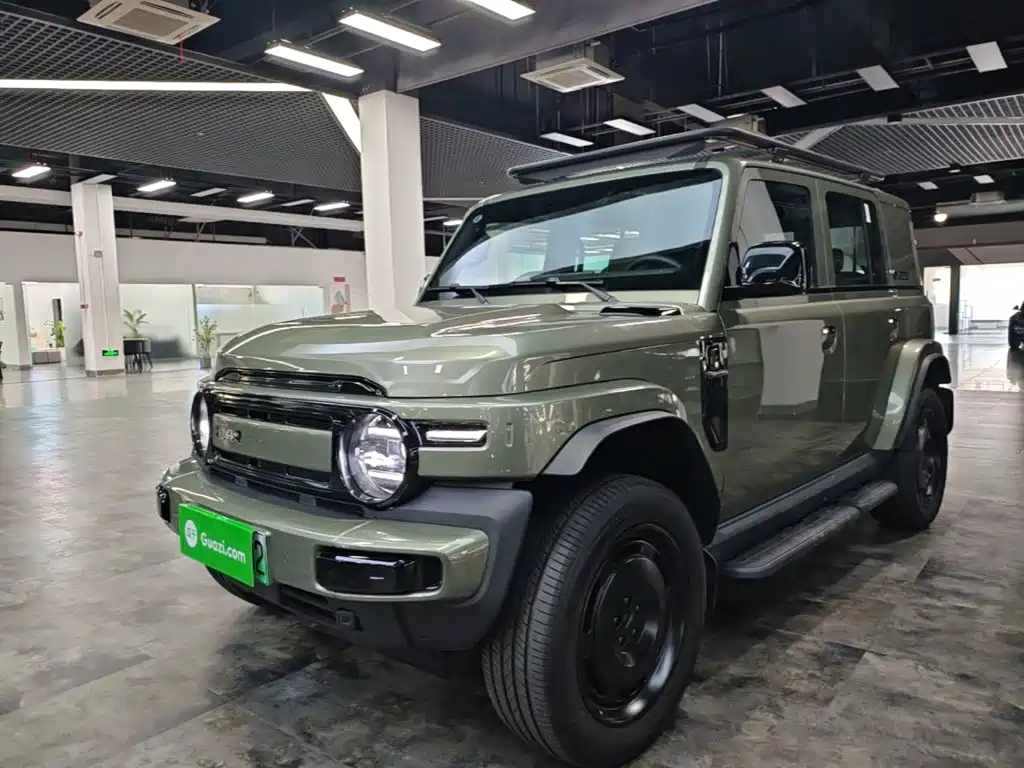 iCAR iCAR Super V23 — миниатюра 2