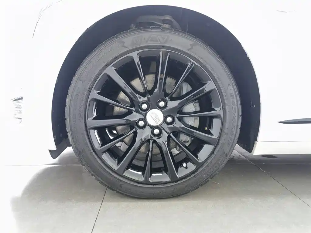 Cadillac CT6 — фотографии объявления, Фото 17