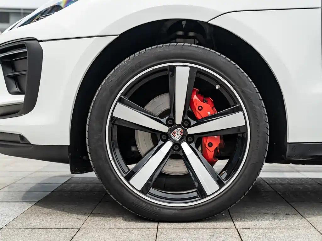 Porsche Macan 2023 Macan 2.0T