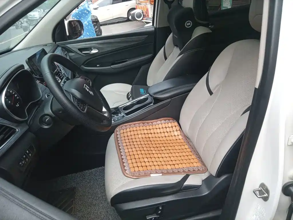 Baojun 730 — миниатюра 16