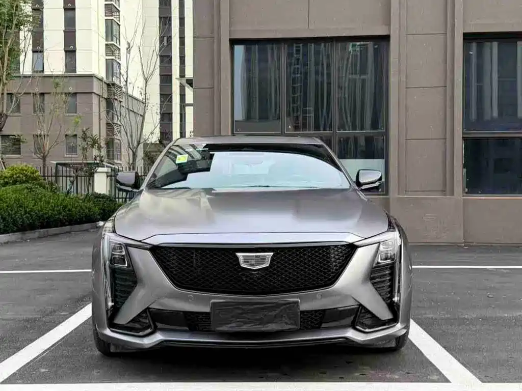 Cadillac CT5 2025 28T +