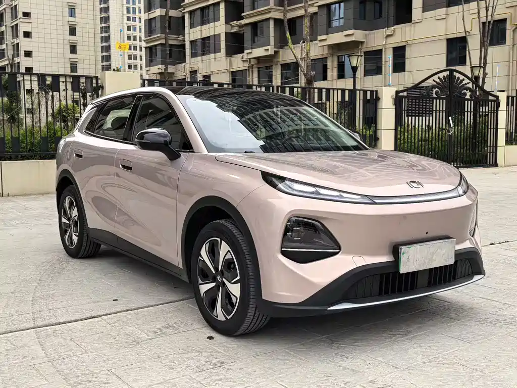 Changan Q05 2026 506Max+