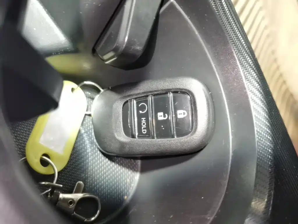 Honda Civic — миниатюра 9
