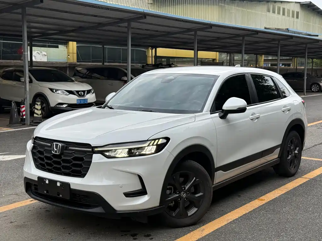 Honda HR-V 2023 240TURBO