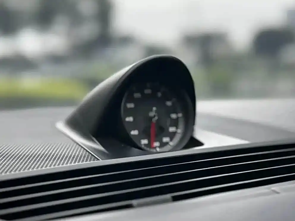 Porsche Panamera 2019 Panamera 2.9T