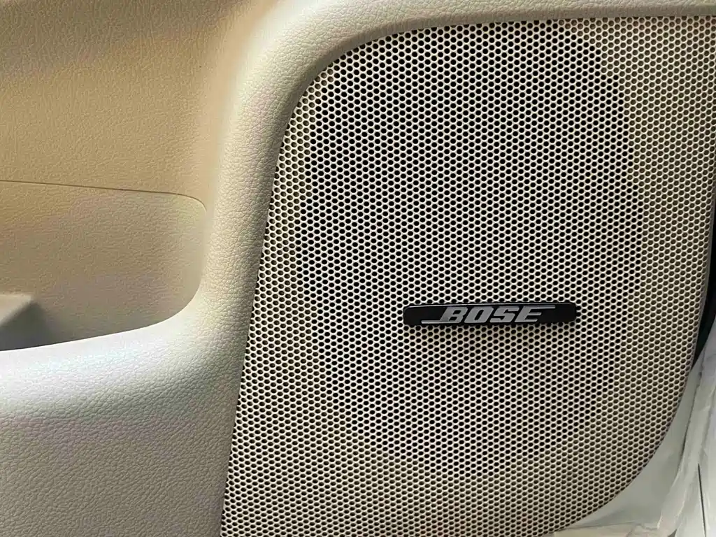 Nissan Quest — миниатюра 17