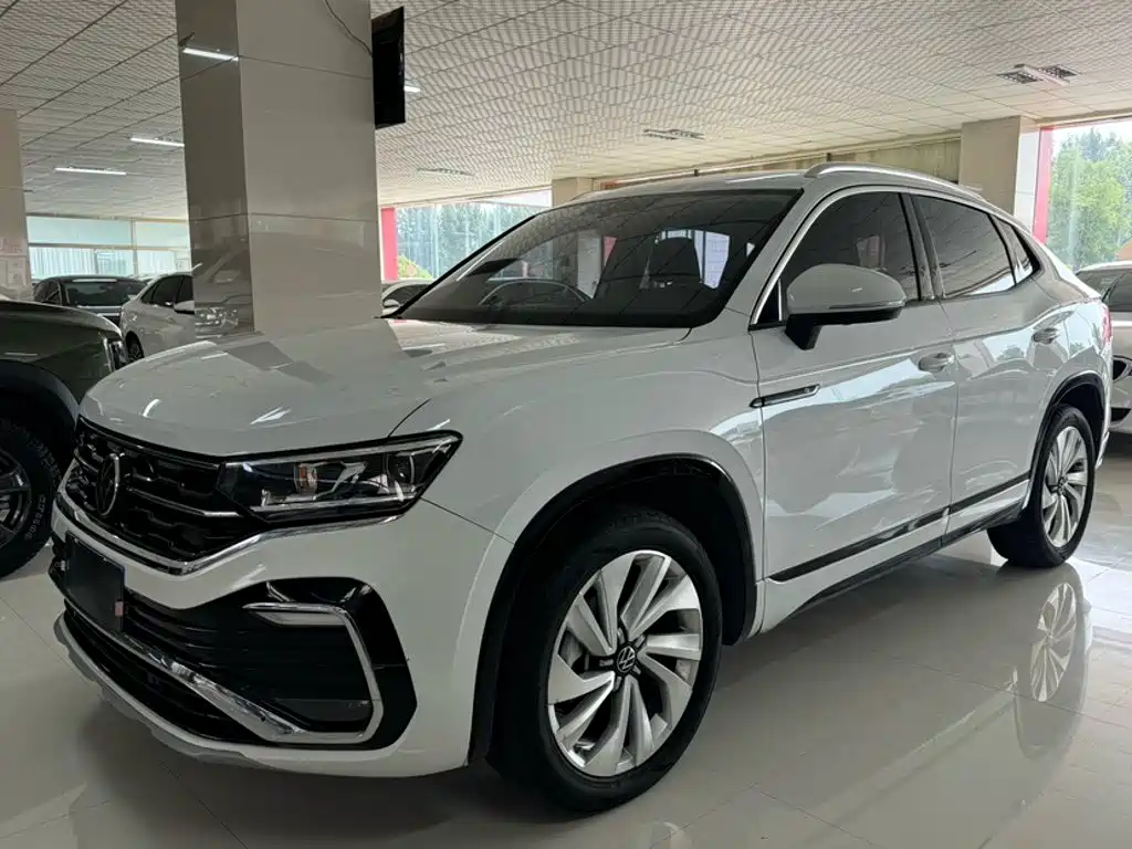 Volkswagen X