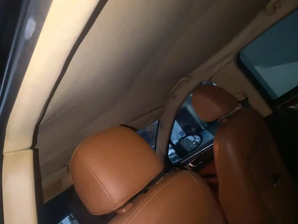 Zotye Zotye SR9 — миниатюра 9