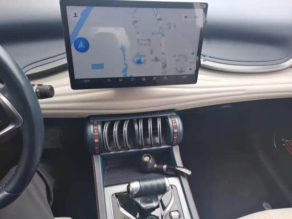 BYD Yuan Plus — миниатюра 6