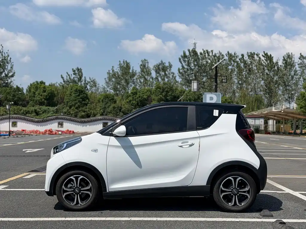 Chery QQ Little Ant — миниатюра 4