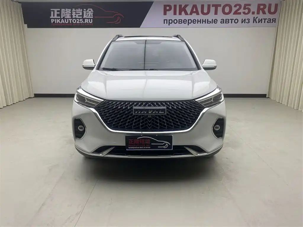 Haval M6 — фотографии объявления, Фото 3