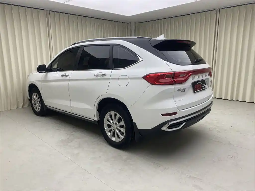 Haval M6 — фотографии объявления, Фото 5