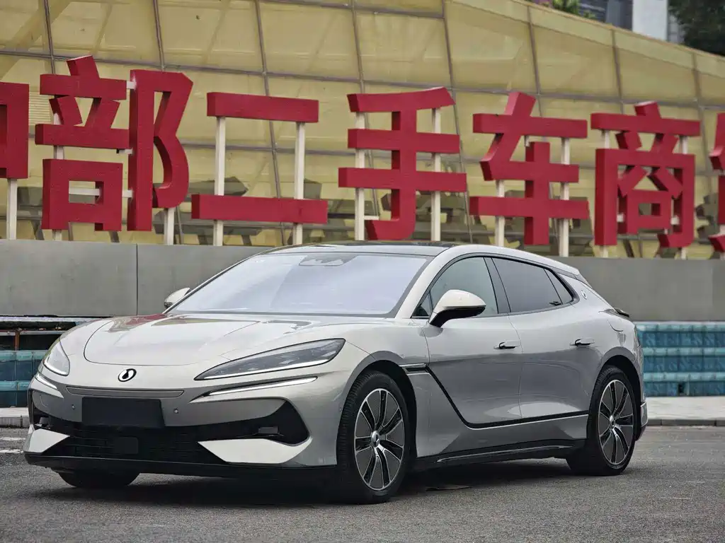Denza Denza Z9GT