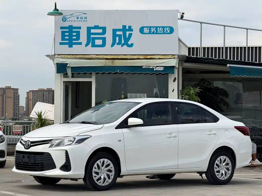 Toyota Vios