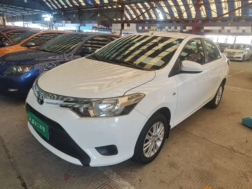 Toyota Vios