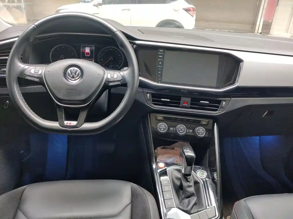 Volkswagen Tayron — миниатюра 5