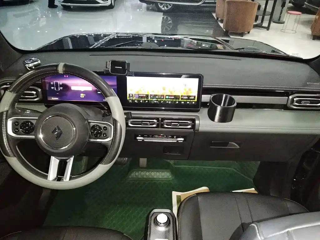Baojun Yueye — миниатюра 5