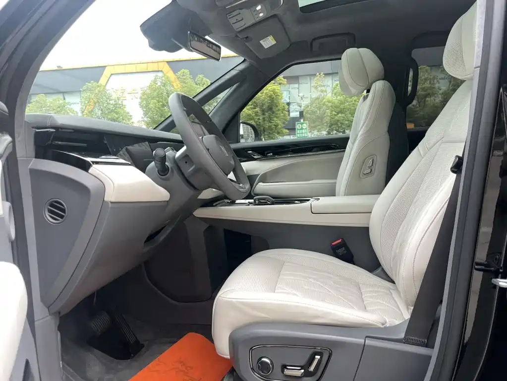 ZEEKR EXTREME KRYPTON 009