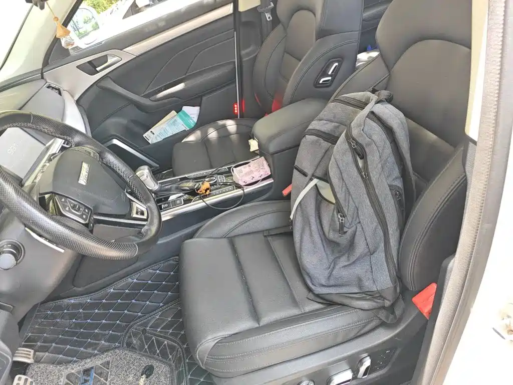 Haval H7 — миниатюра 16