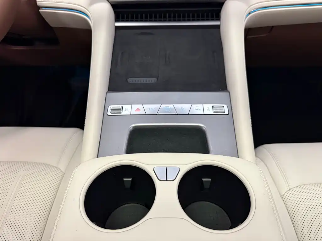 BYD Xia — миниатюра 16