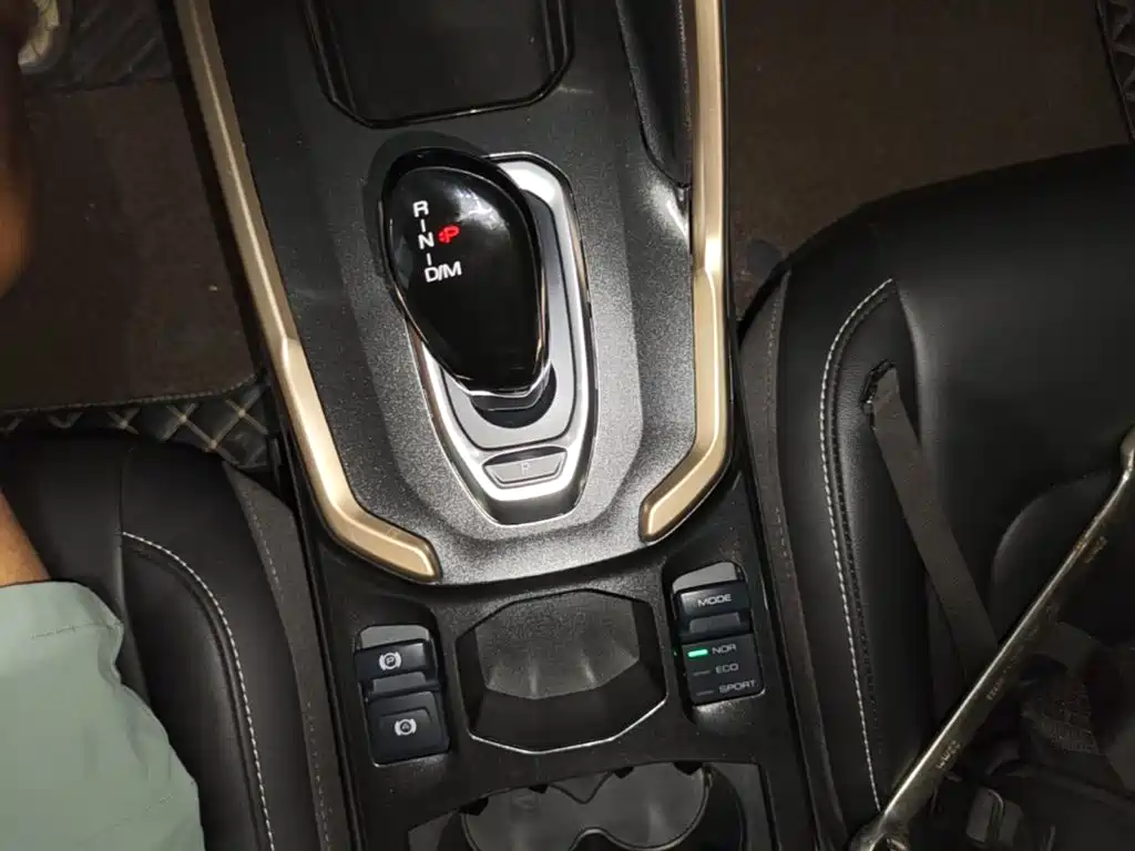 Haval H6 — миниатюра 14