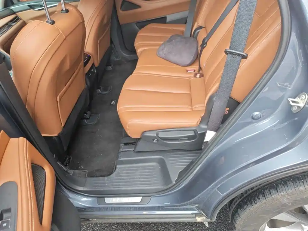 Infiniti QX60 — миниатюра 15
