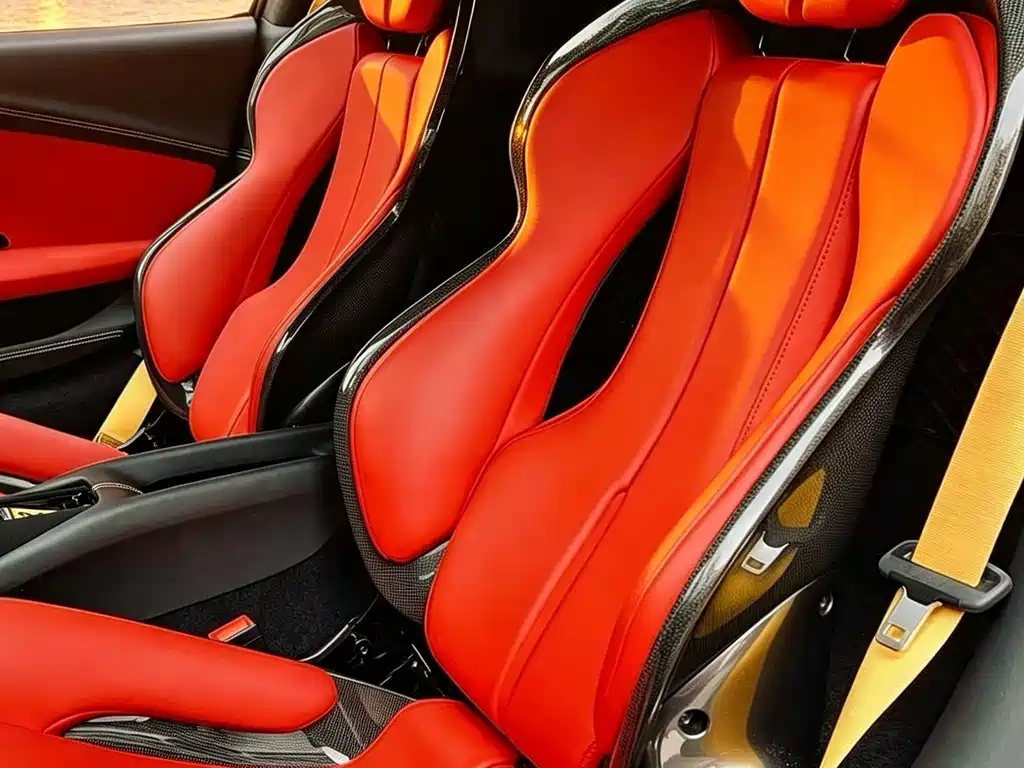 Ferrari 296 — миниатюра 6