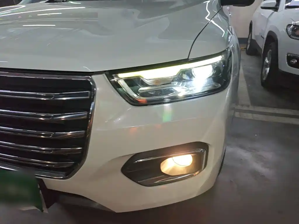 Haval H6 — миниатюра 24