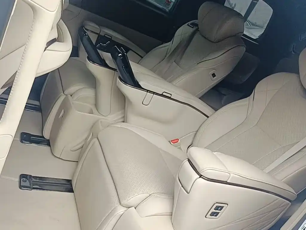 Toyota Alphard 2024 2.5L Premium