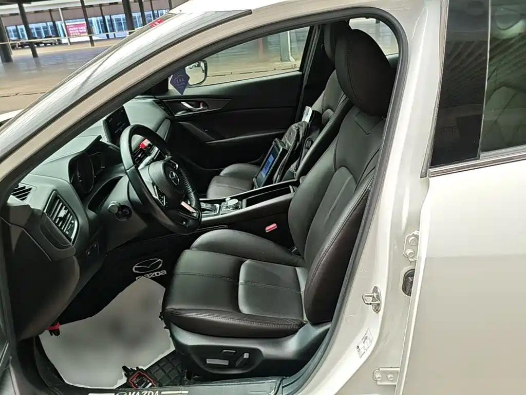 Mazda CX-4 — миниатюра 15