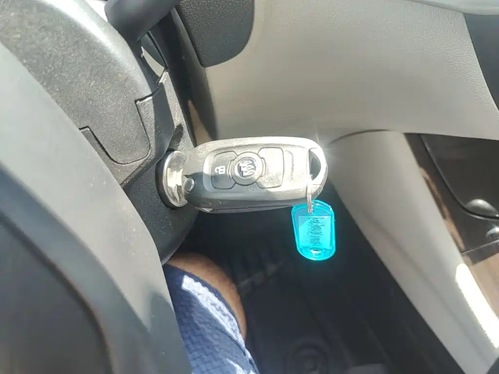 Buick Verano — миниатюра 9