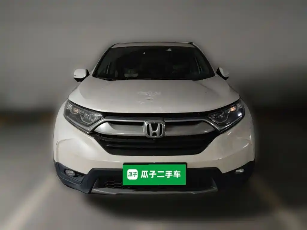 Honda CR-V — миниатюра 2