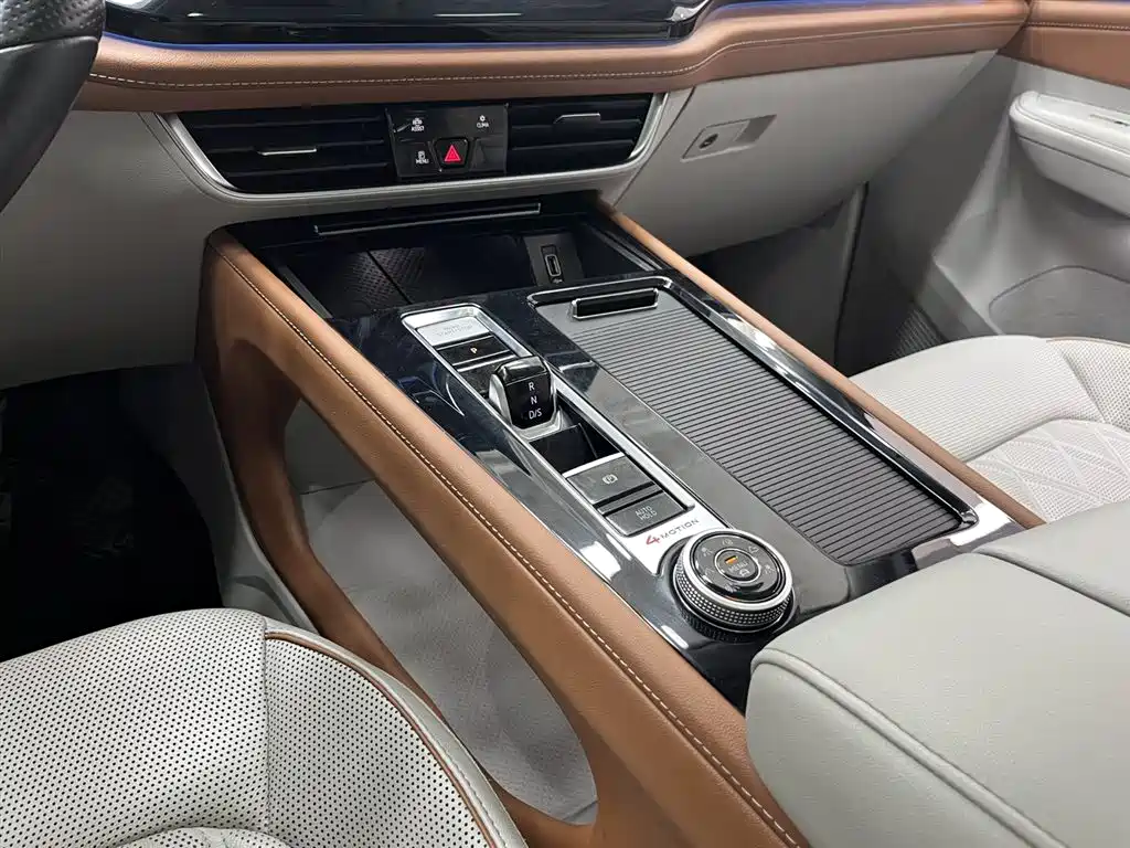 Volkswagen Teramont 2021 380TSI Flagship