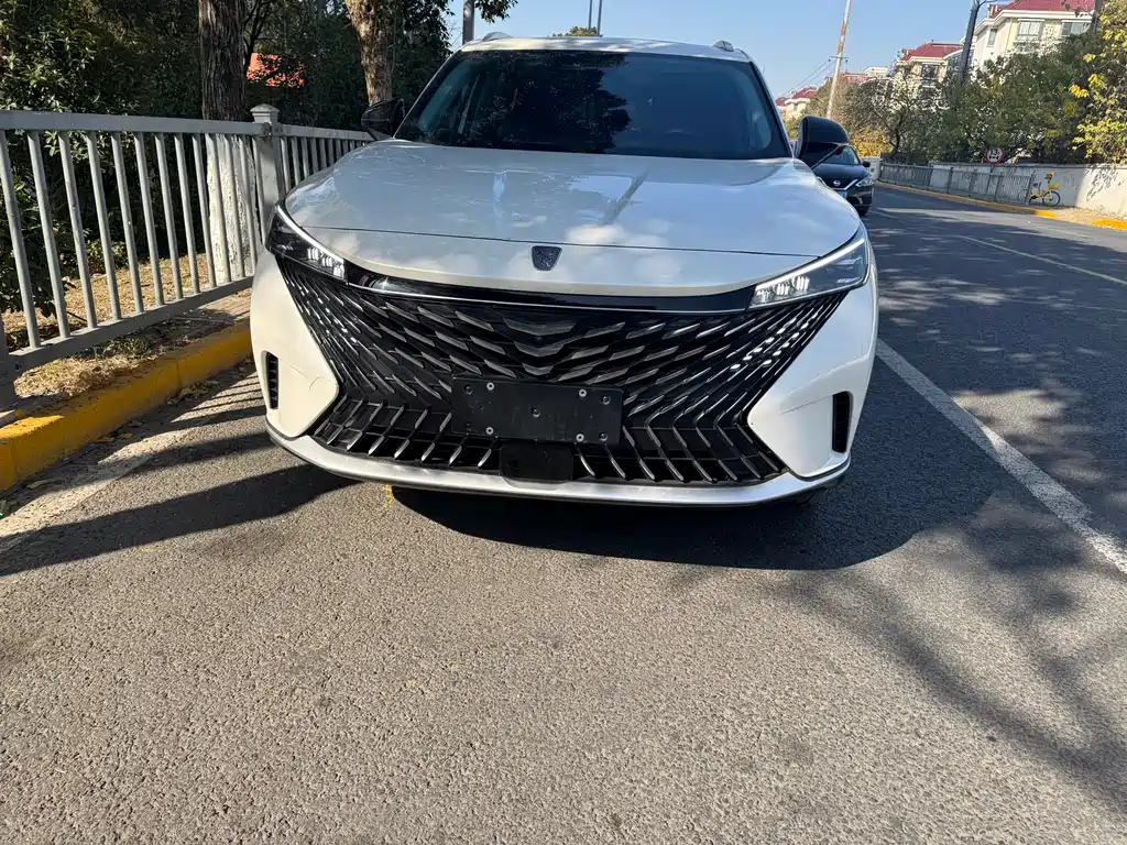 ROEWE RX5