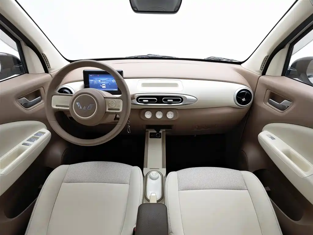 Wuling Mini EV MINIEV 2025