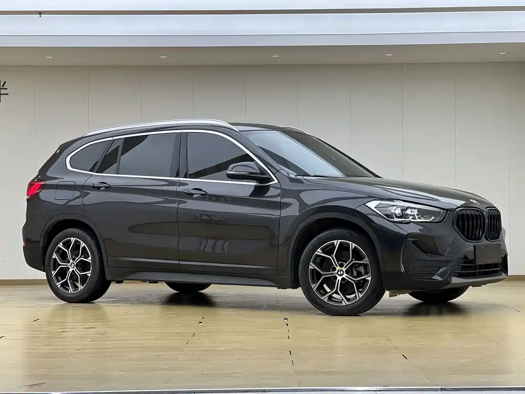 BMW X1 — миниатюра 3