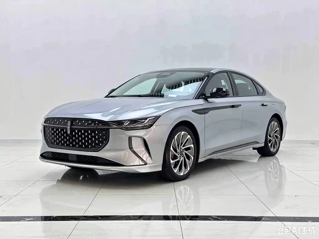 Lincoln Z