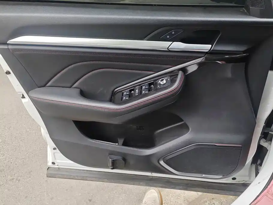 Haval F5 — миниатюра 7