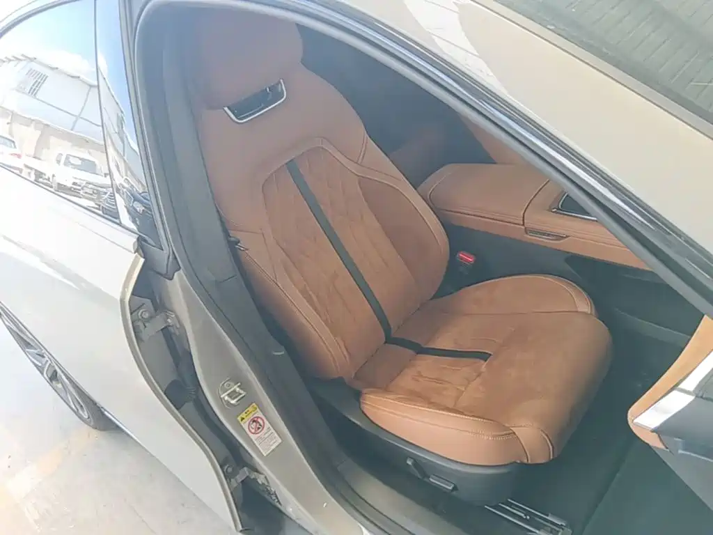 Mazda EZ-6 — миниатюра 25