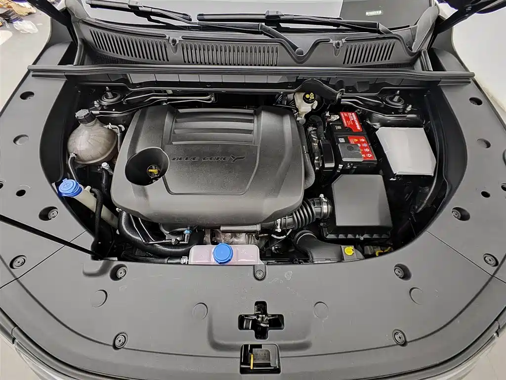 Changan CS75PLUS CS75 PLUS 2025 UItra 2.0T