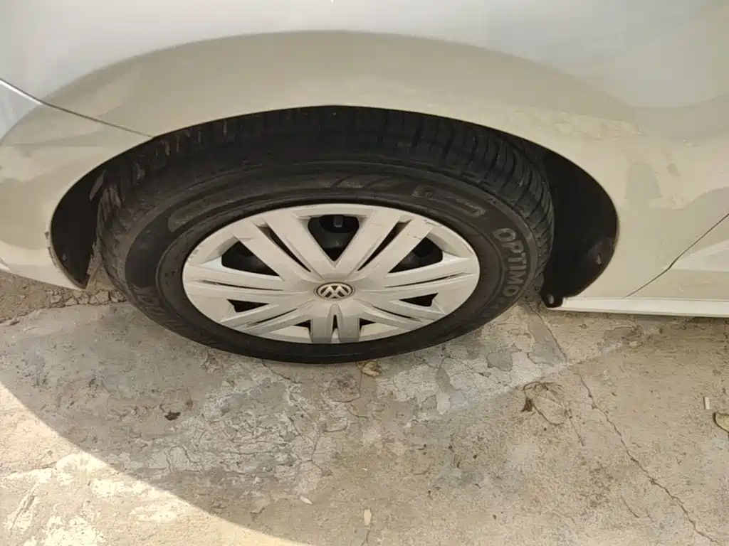 Volkswagen Polo — миниатюра 23