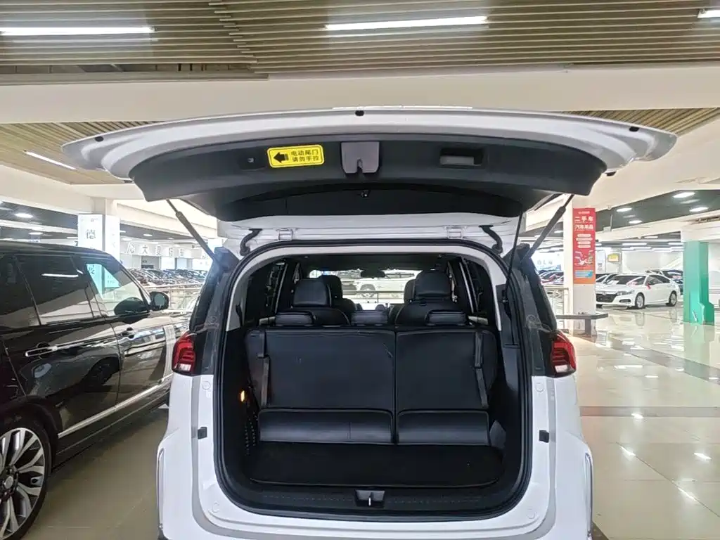 MAXUS G50 — миниатюра 19