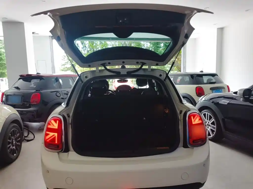 MINI Mini — миниатюра 19