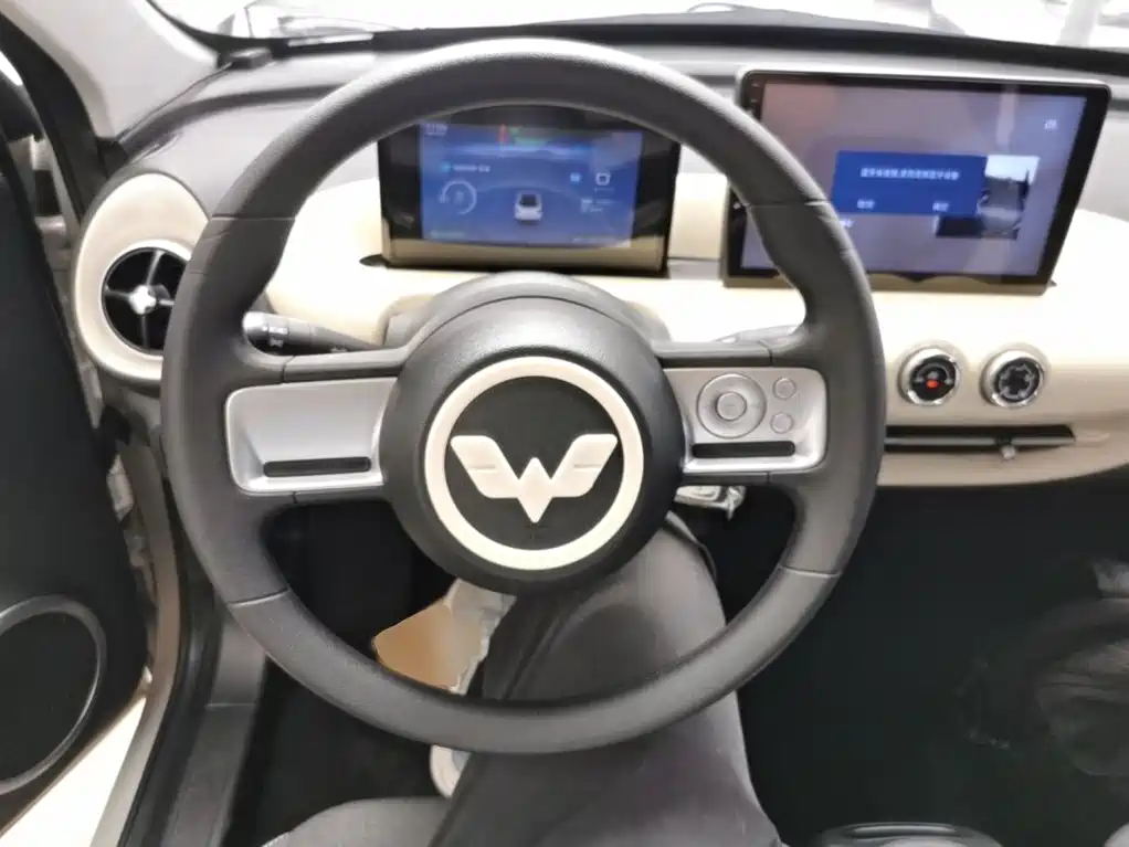 Wuling Bingo — миниатюра 11