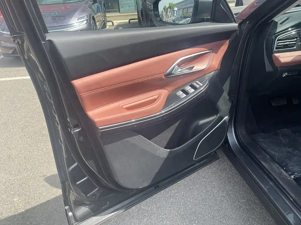 Changan CS75 2026 PRO 1.5T DCT 5 мест