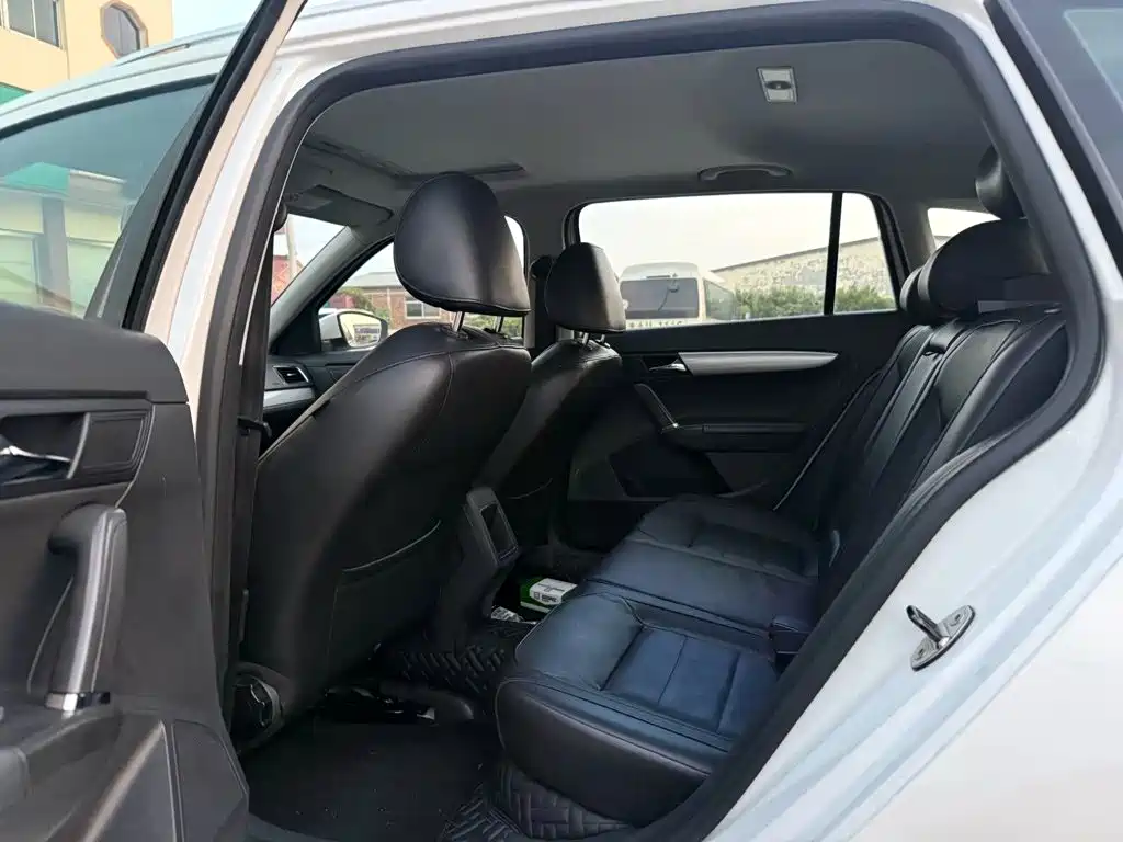 Volkswagen Gran Lavida — миниатюра 8