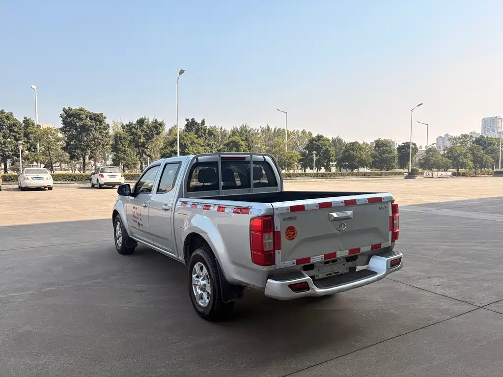 GREAT WALL FENGJUN 7