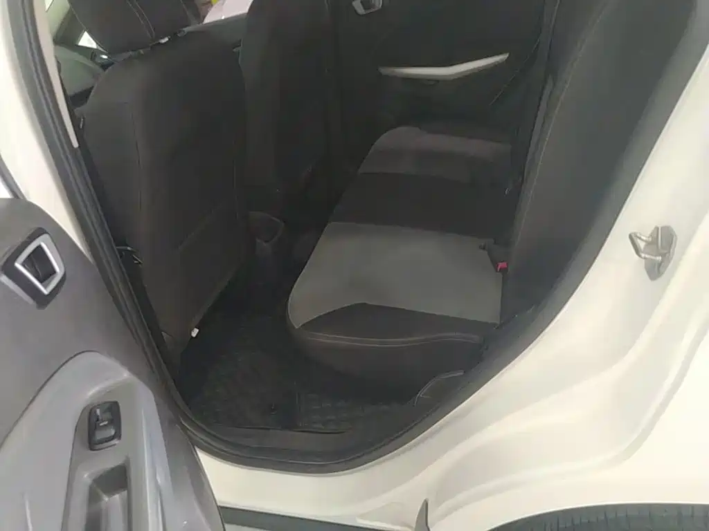 Ford Ecosport — миниатюра 17