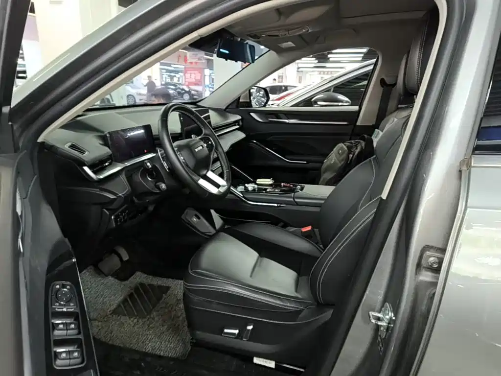 Haval H6 — миниатюра 16