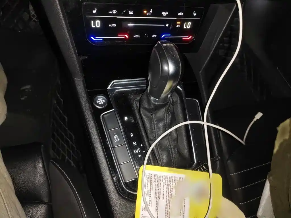 Volkswagen Magotan — миниатюра 7